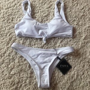 Zaful bikini